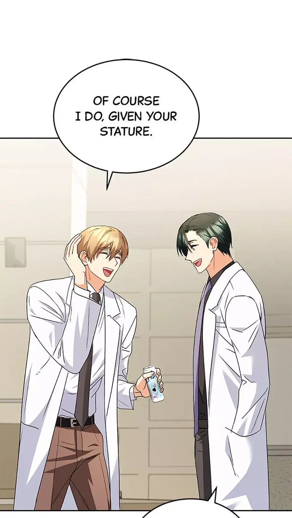 Hello! Veterinarian! Chapter 61 page 19