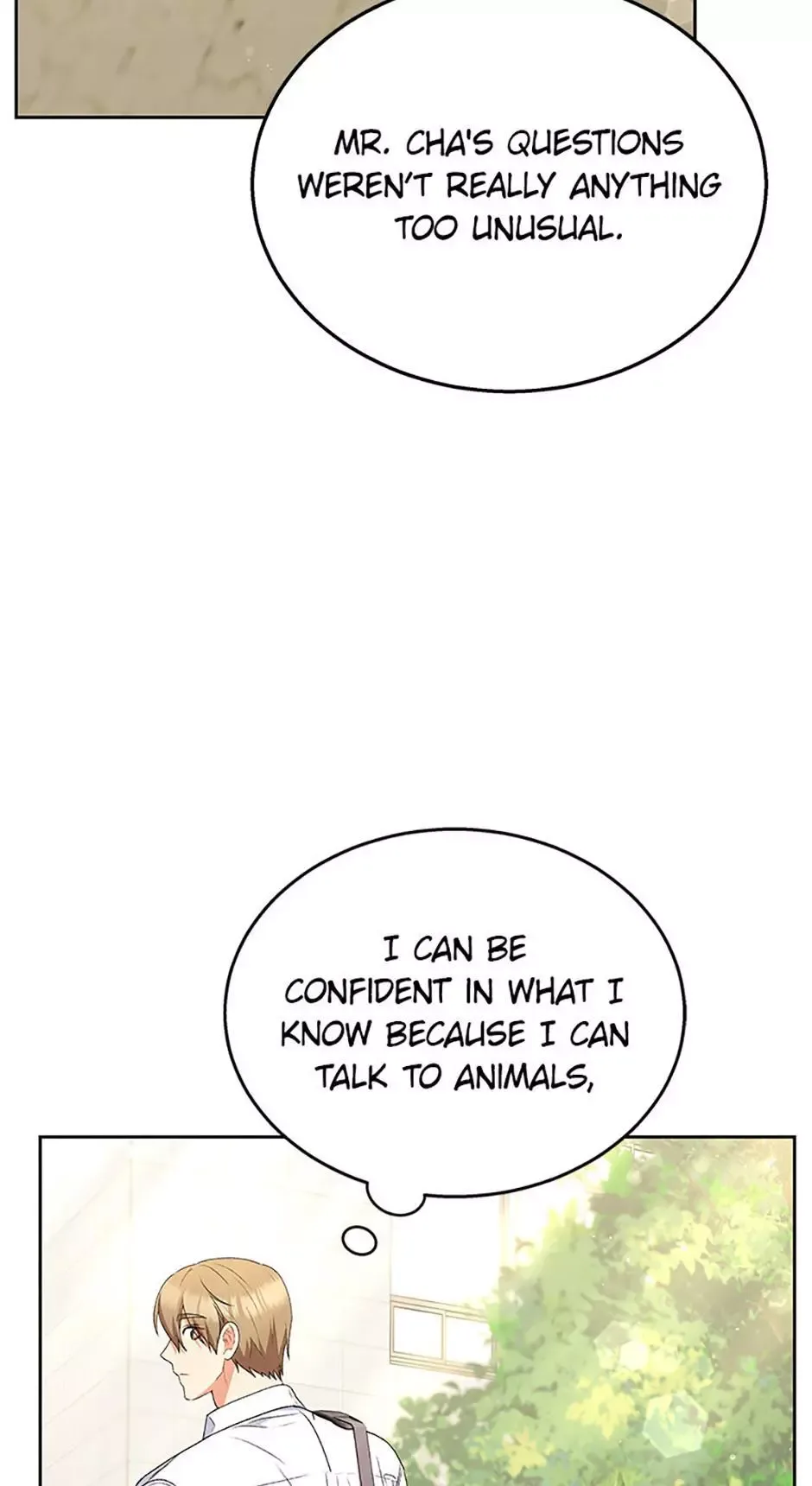 Hello! Veterinarian! Chapter 62 page 44