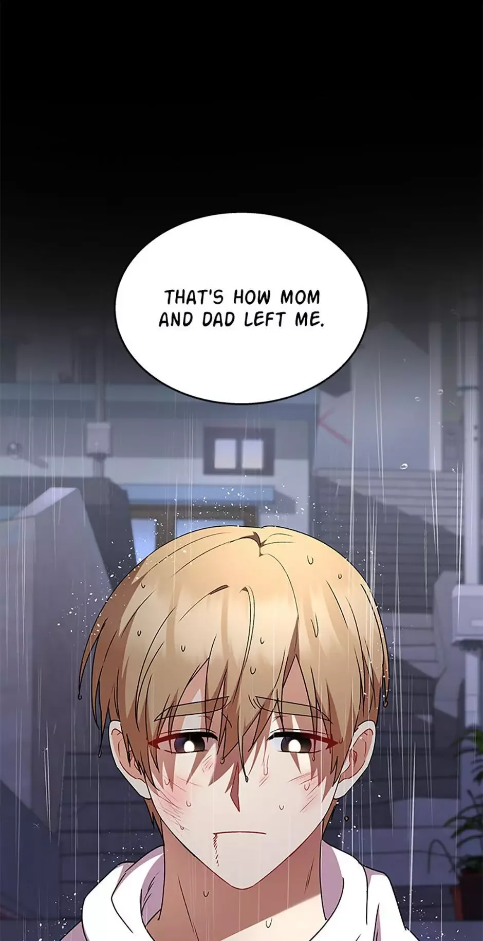 Hello! Veterinarian! Chapter 59 page 40