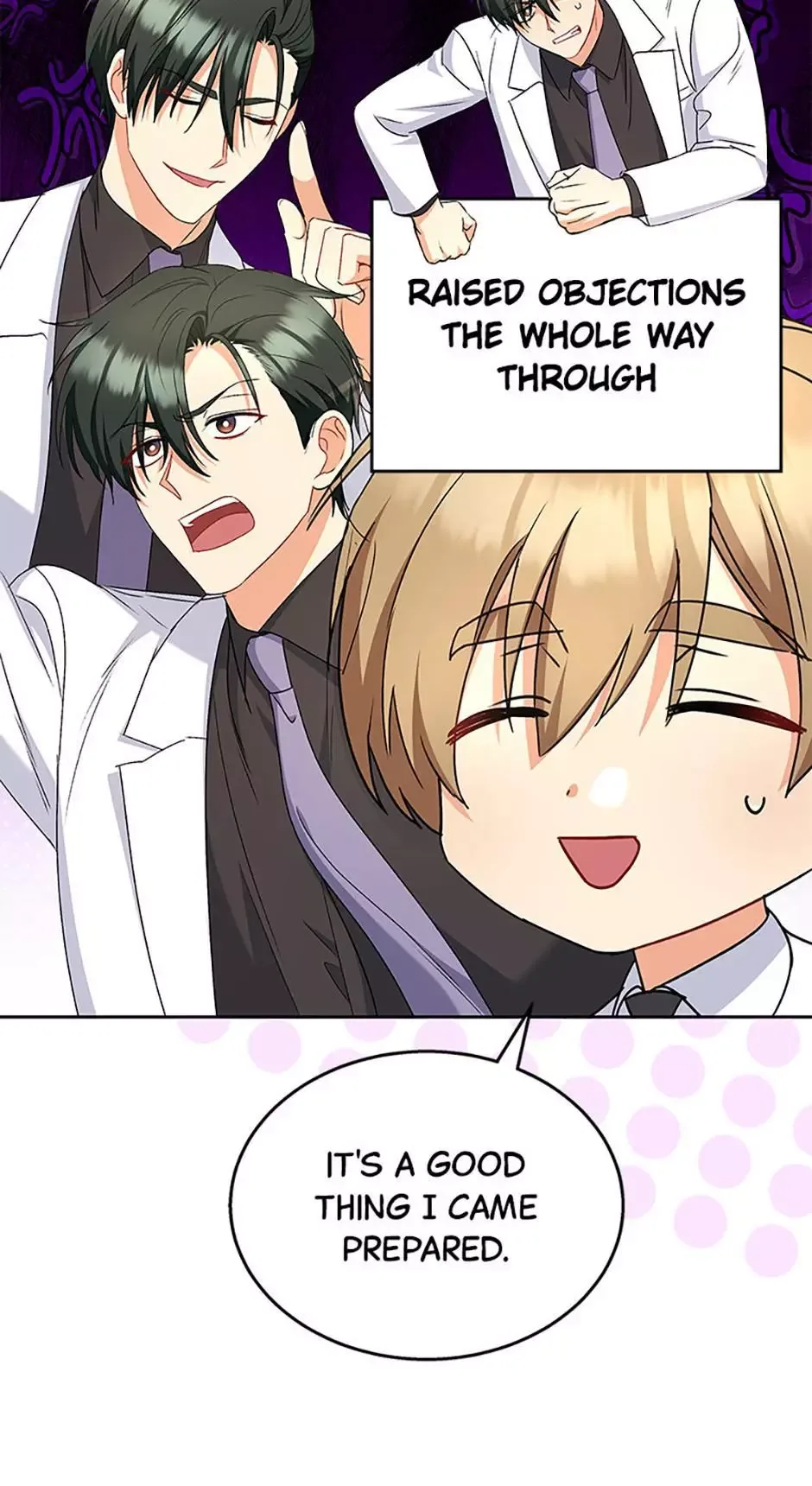 Hello! Veterinarian! Chapter 62 page 42
