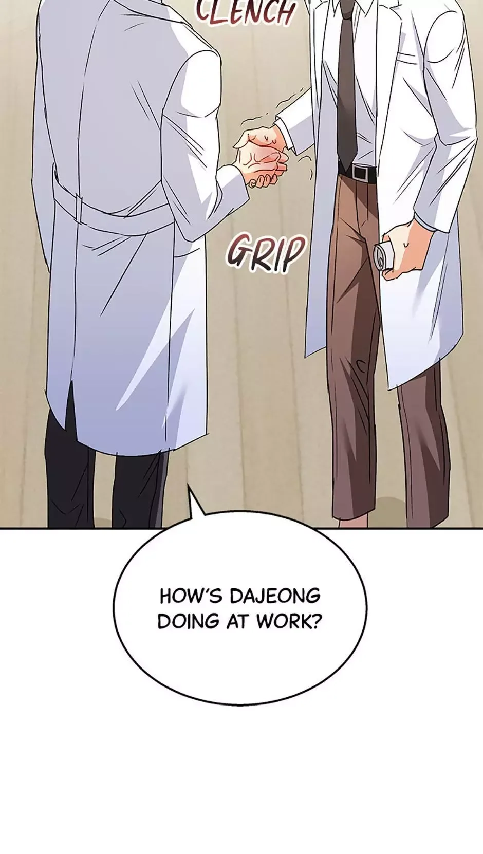 Hello! Veterinarian! Chapter 61 page 23
