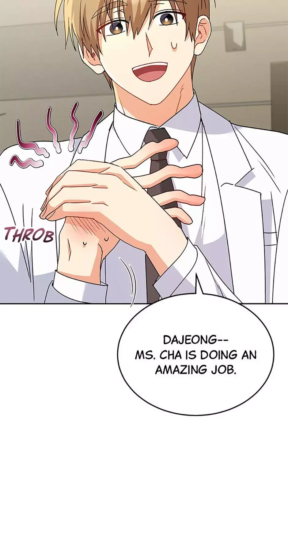 Hello! Veterinarian! Chapter 61 page 26