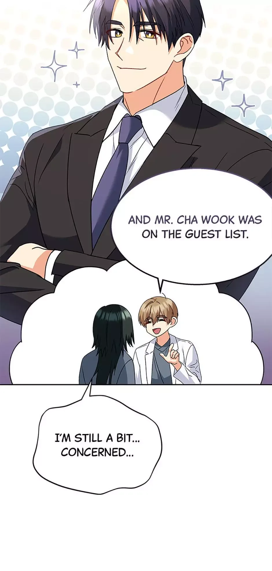Hello! Veterinarian! Chapter 60 page 84