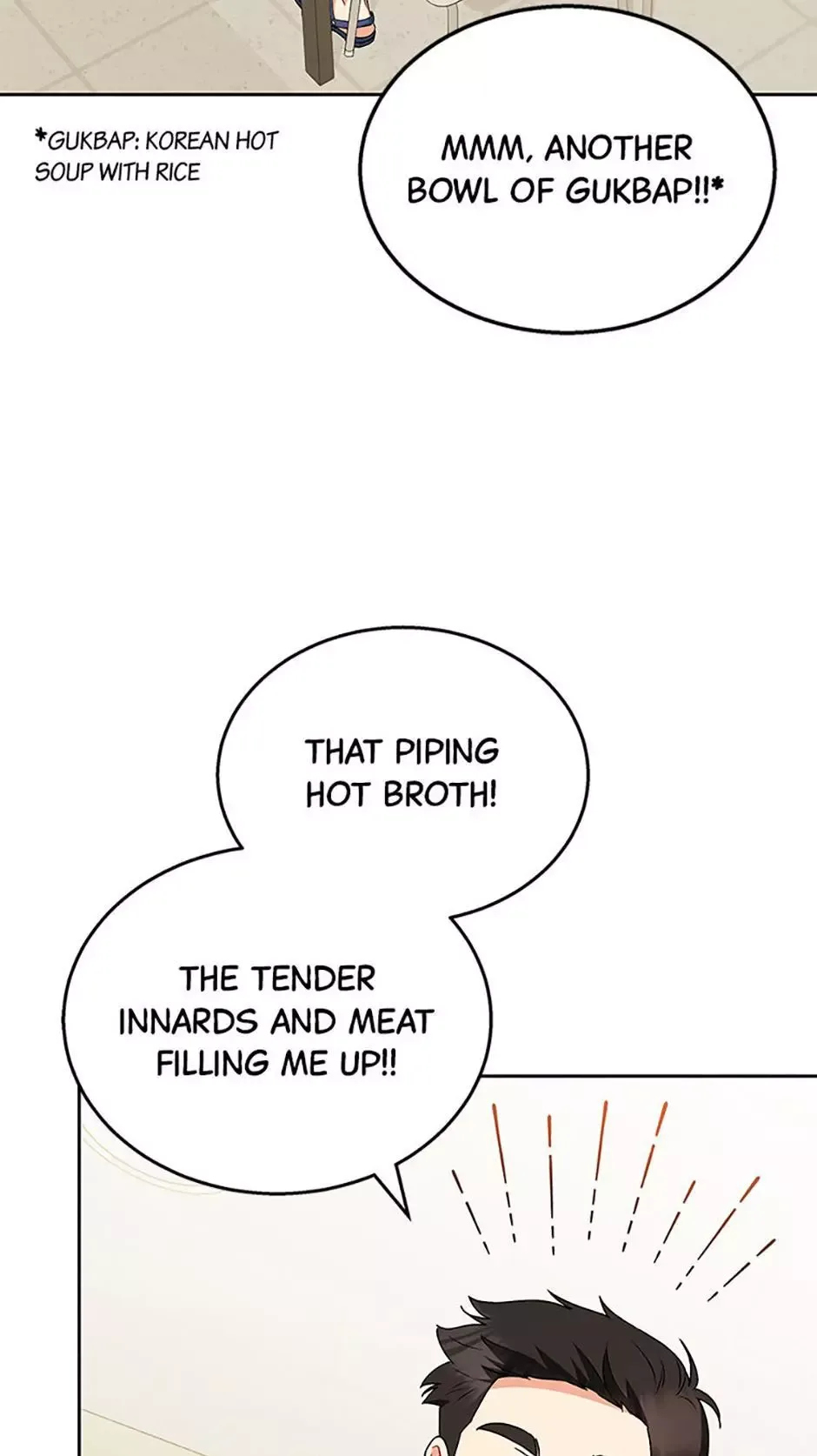 Hello! Veterinarian! Chapter 65 page 4