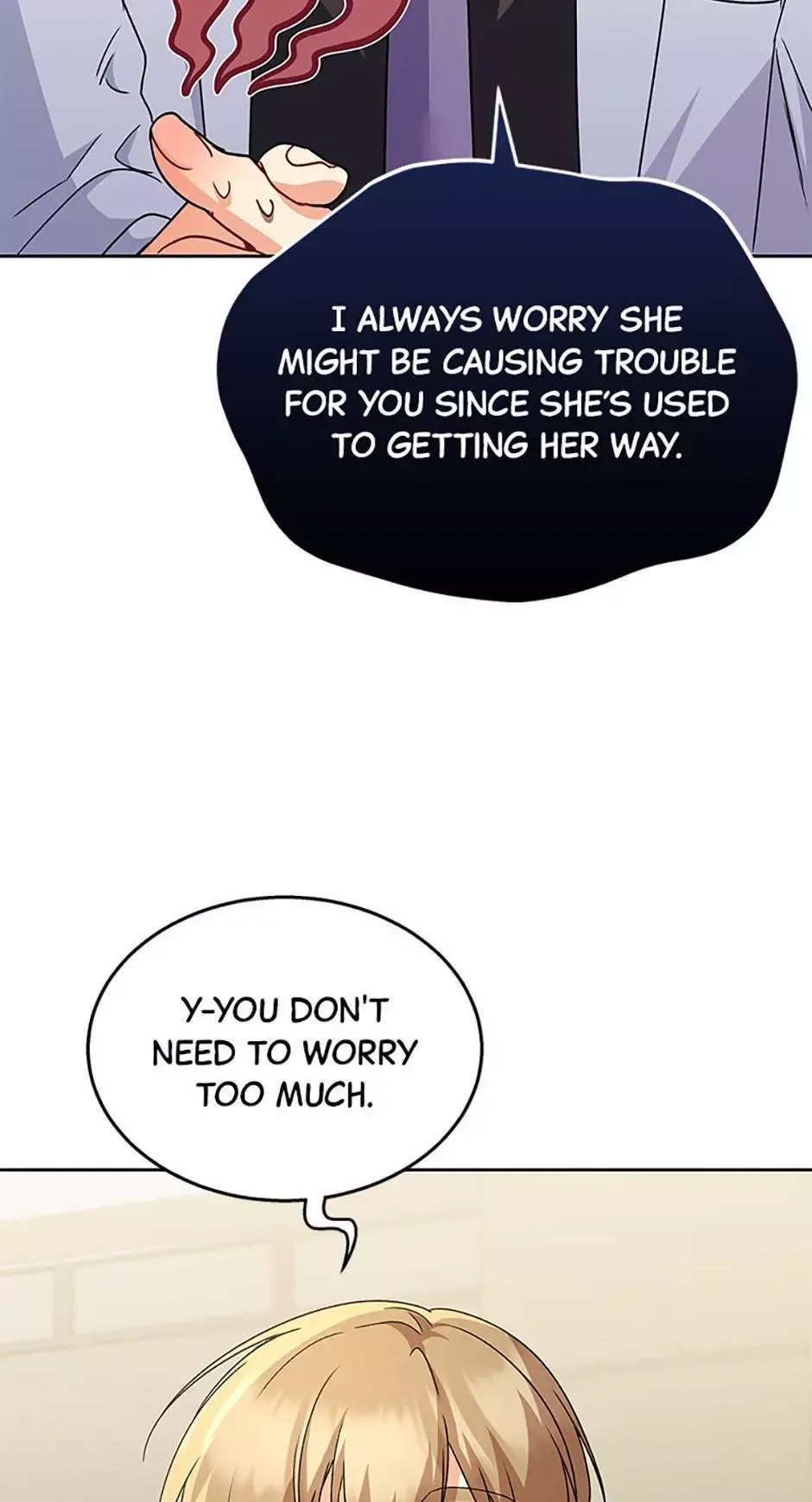 Hello! Veterinarian! Chapter 61 page 25