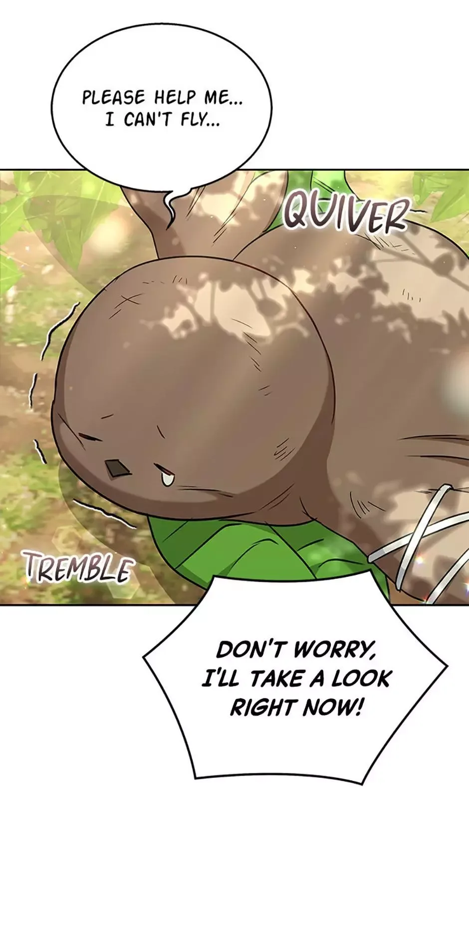 Hello! Veterinarian! Chapter 62 page 52