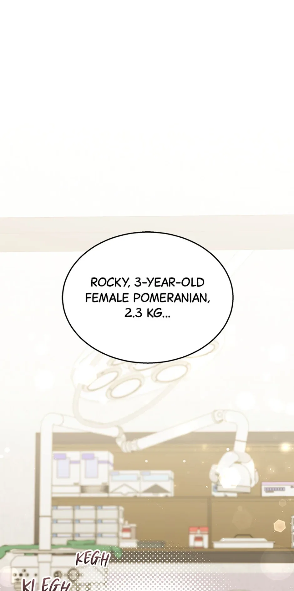 Hello! Veterinarian! Chapter 63 page 40