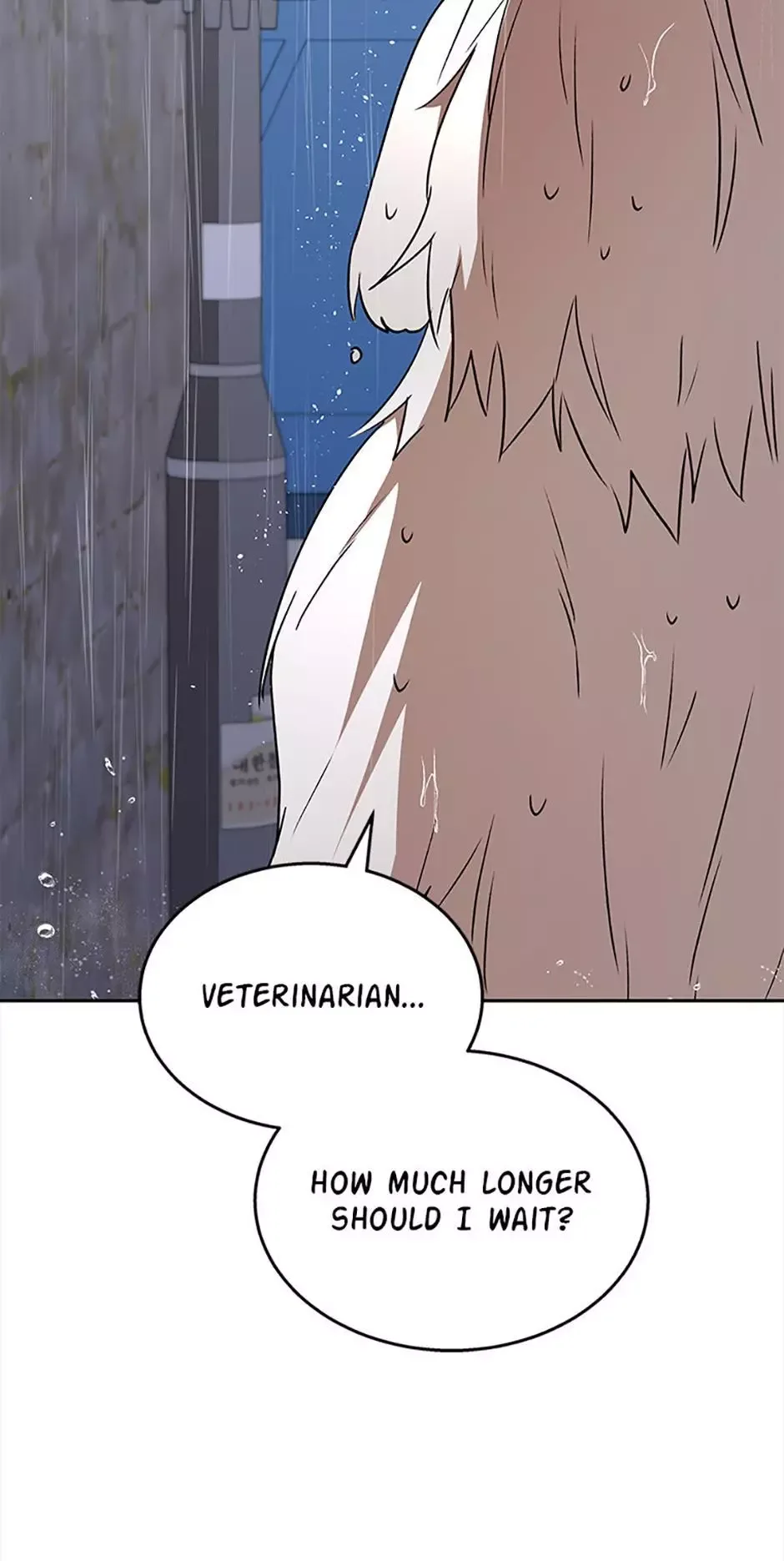 Hello! Veterinarian! Chapter 59 page 65