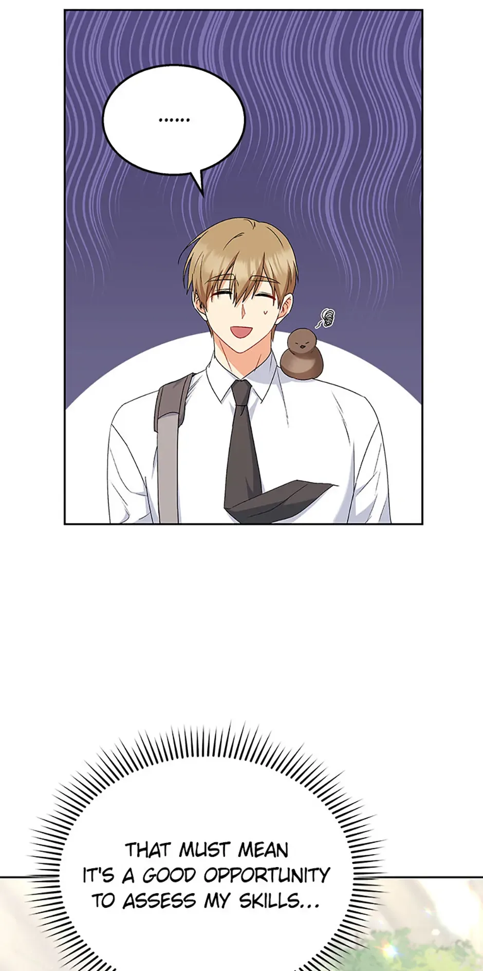 Hello! Veterinarian! Chapter 63 page 36