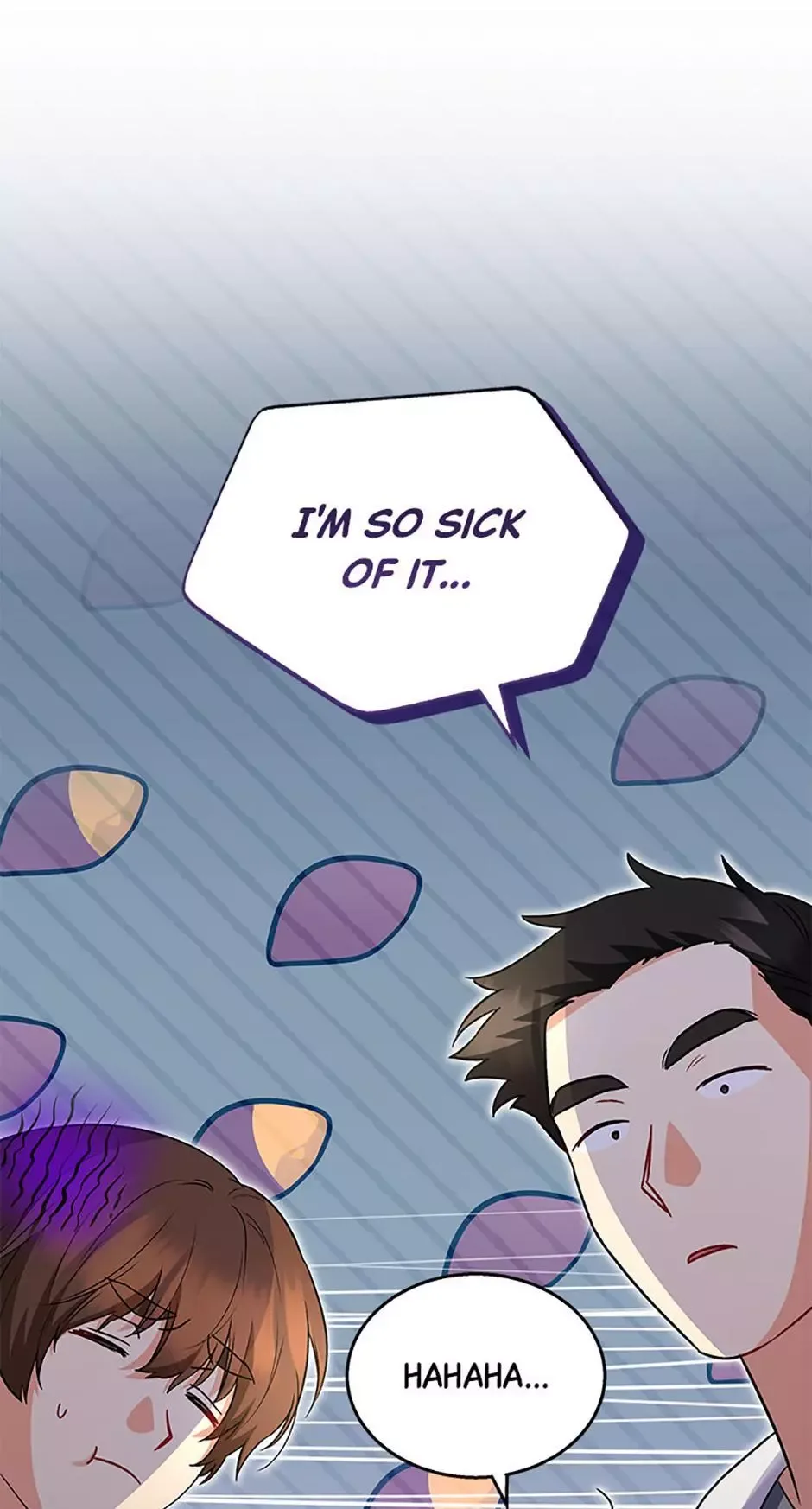 Hello! Veterinarian! Chapter 65 page 12