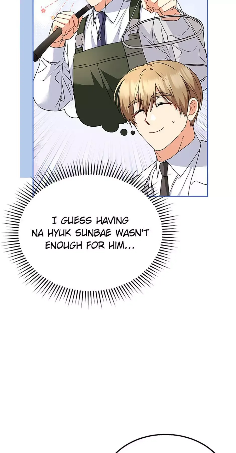 Hello! Veterinarian! Chapter 61 page 39