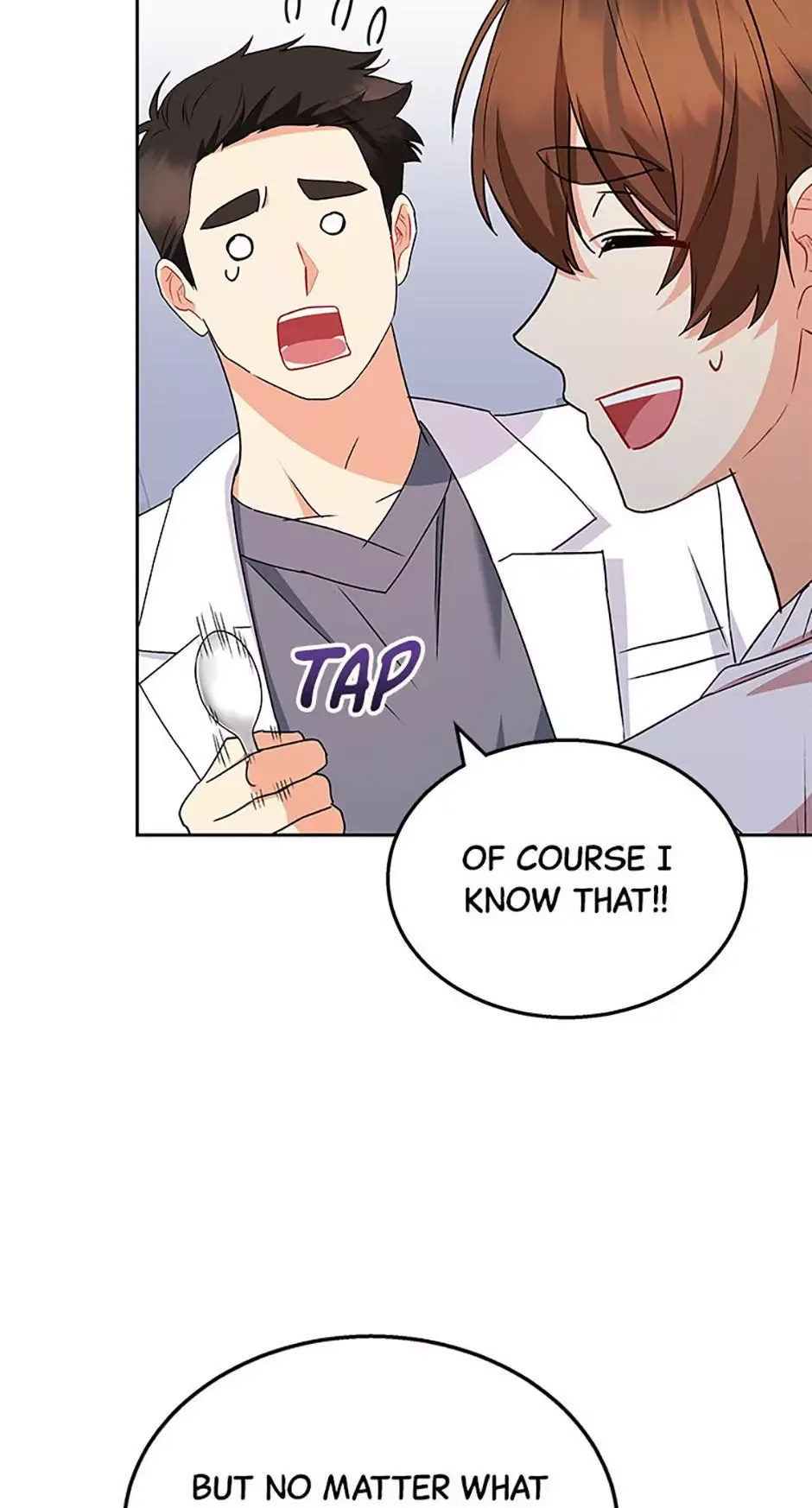 Hello! Veterinarian! Chapter 65 page 14