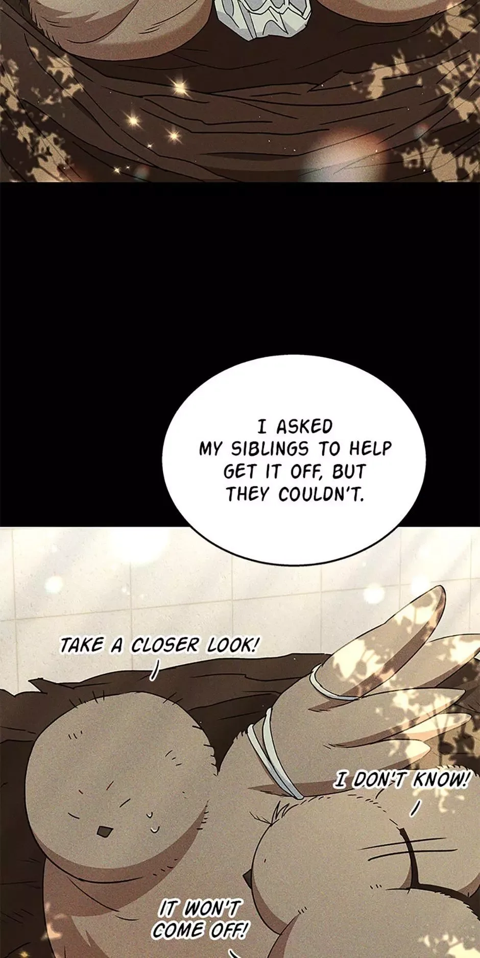 Hello! Veterinarian! Chapter 62 page 63