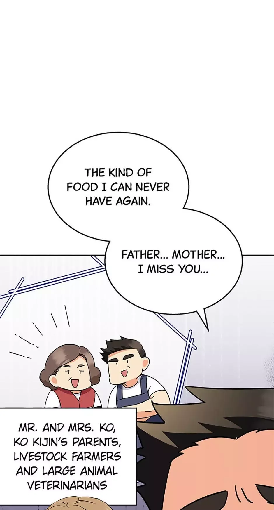Hello! Veterinarian! Chapter 65 page 16