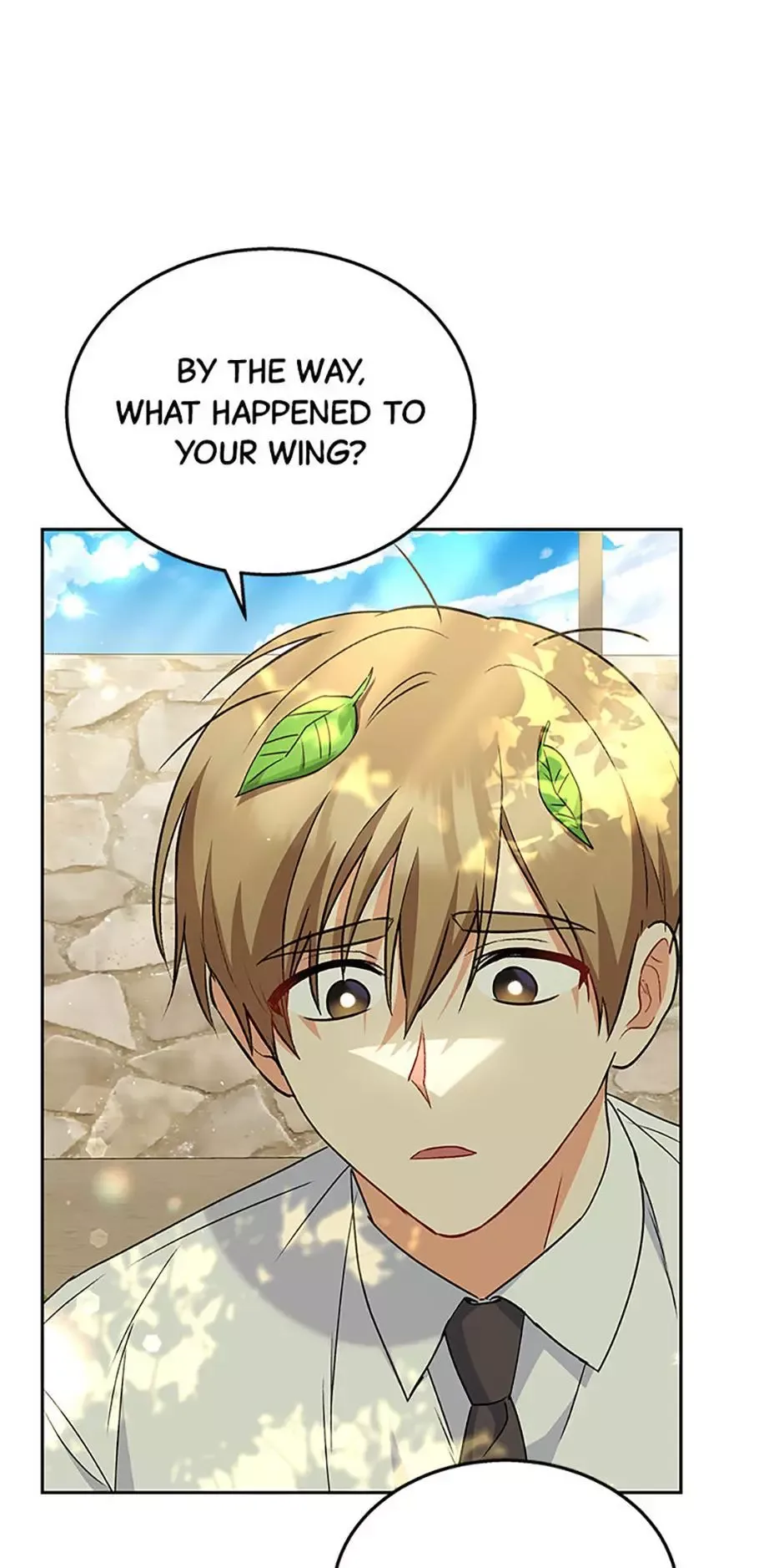 Hello! Veterinarian! Chapter 62 page 61