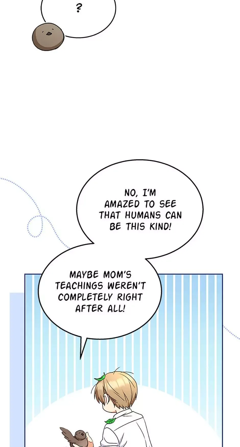 Hello! Veterinarian! Chapter 62 page 68