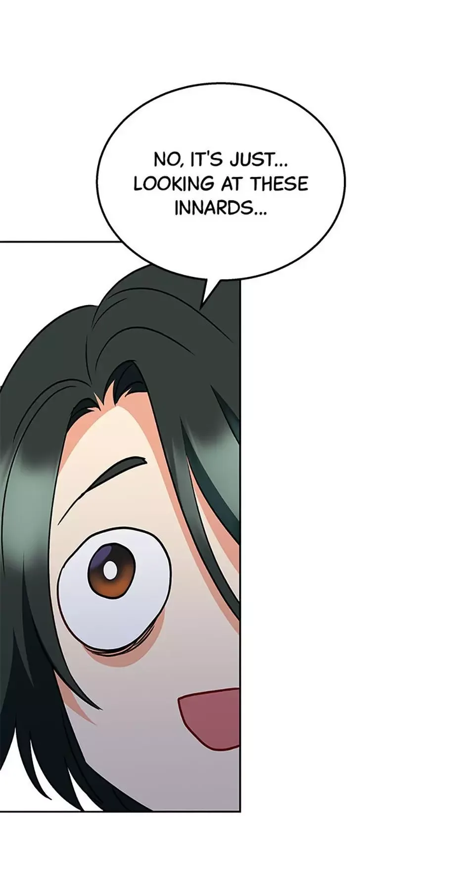 Hello! Veterinarian! Chapter 65 page 25