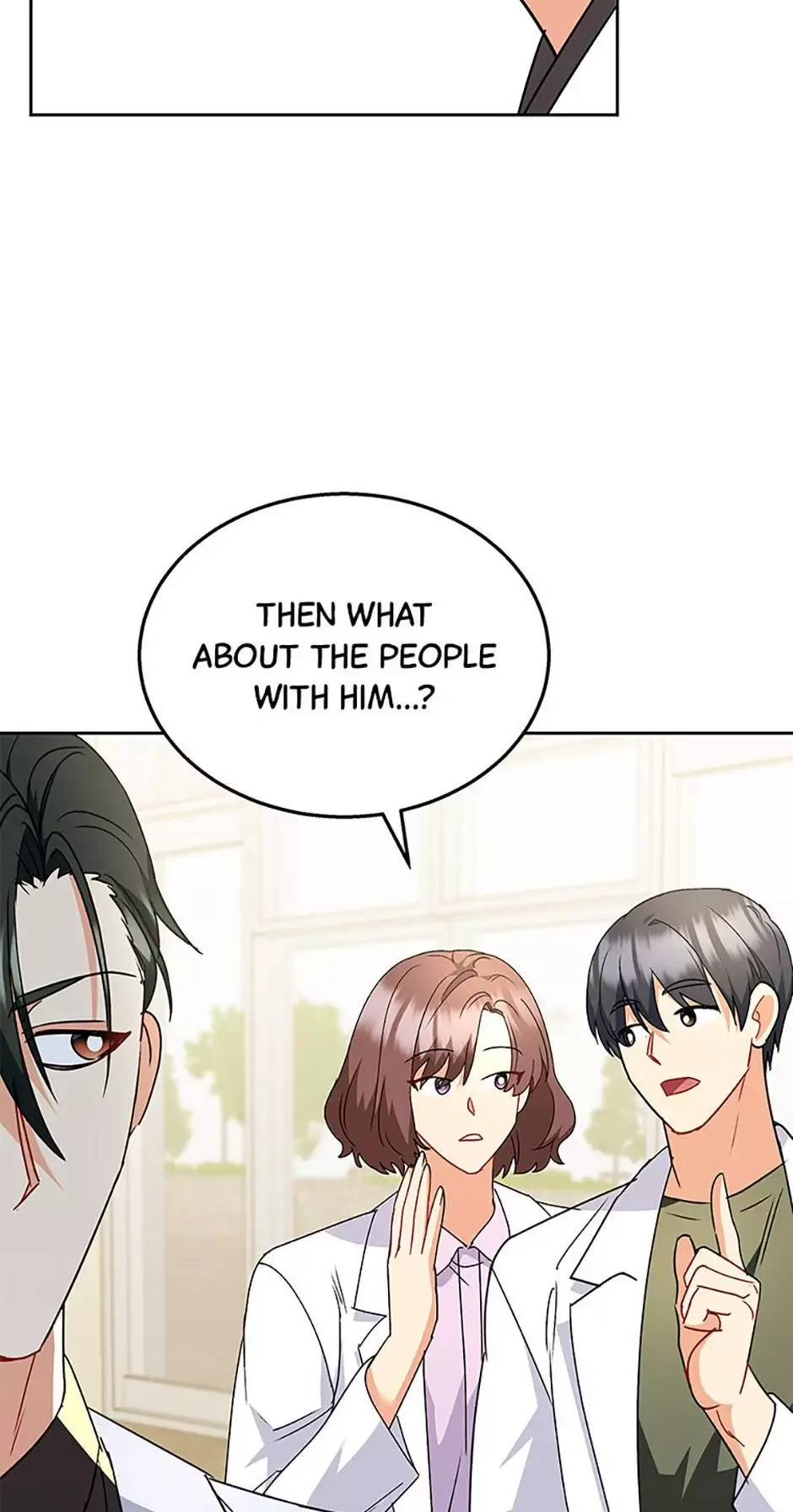 Hello! Veterinarian! Chapter 61 page 45