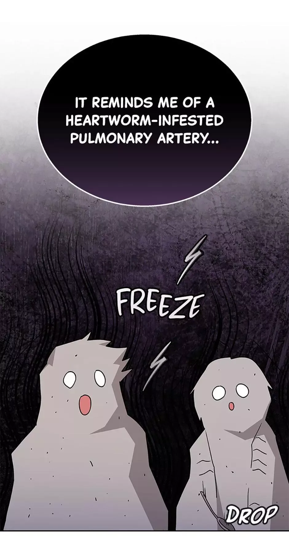 Hello! Veterinarian! Chapter 65 page 26