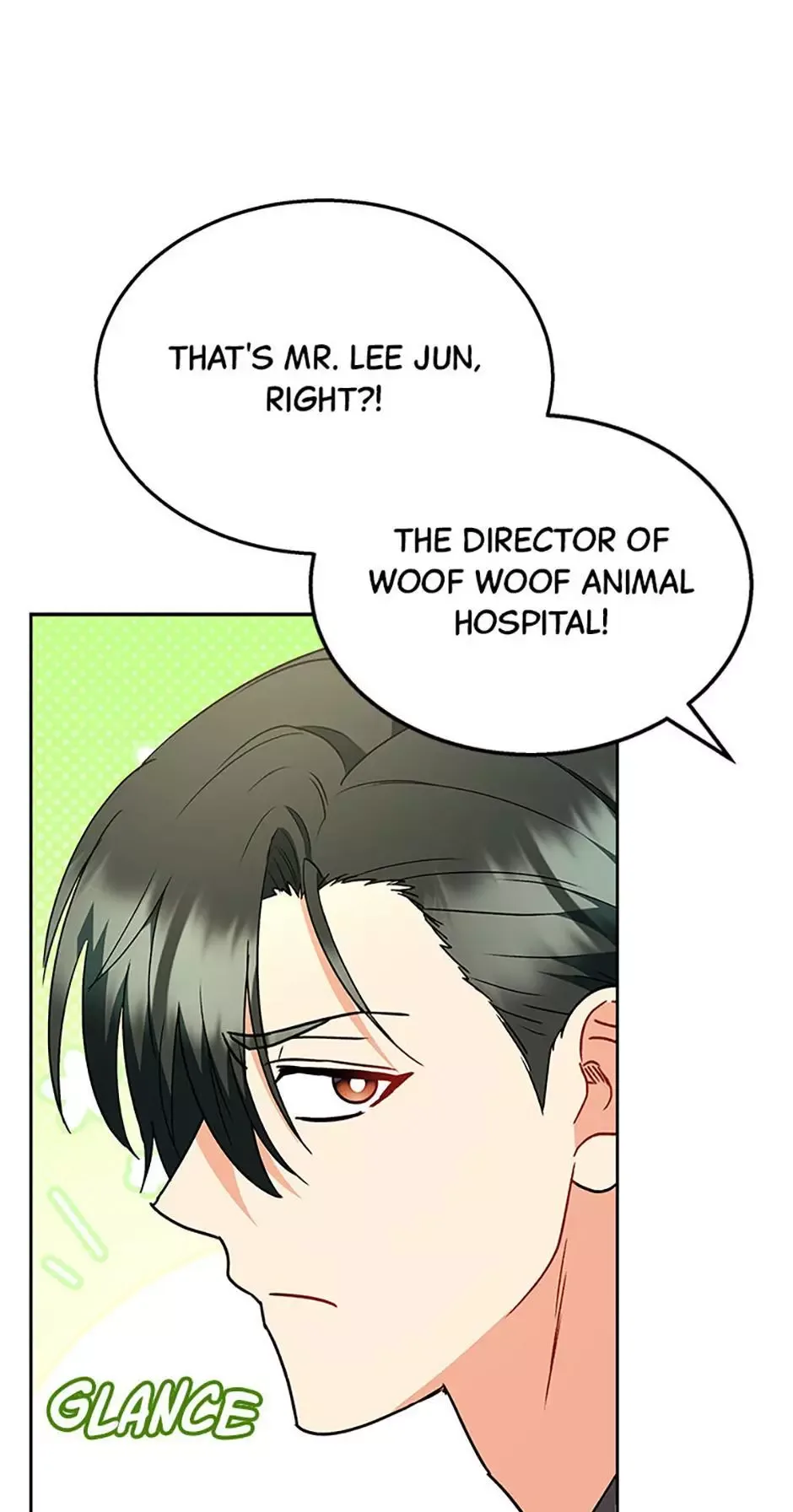 Hello! Veterinarian! Chapter 61 page 44