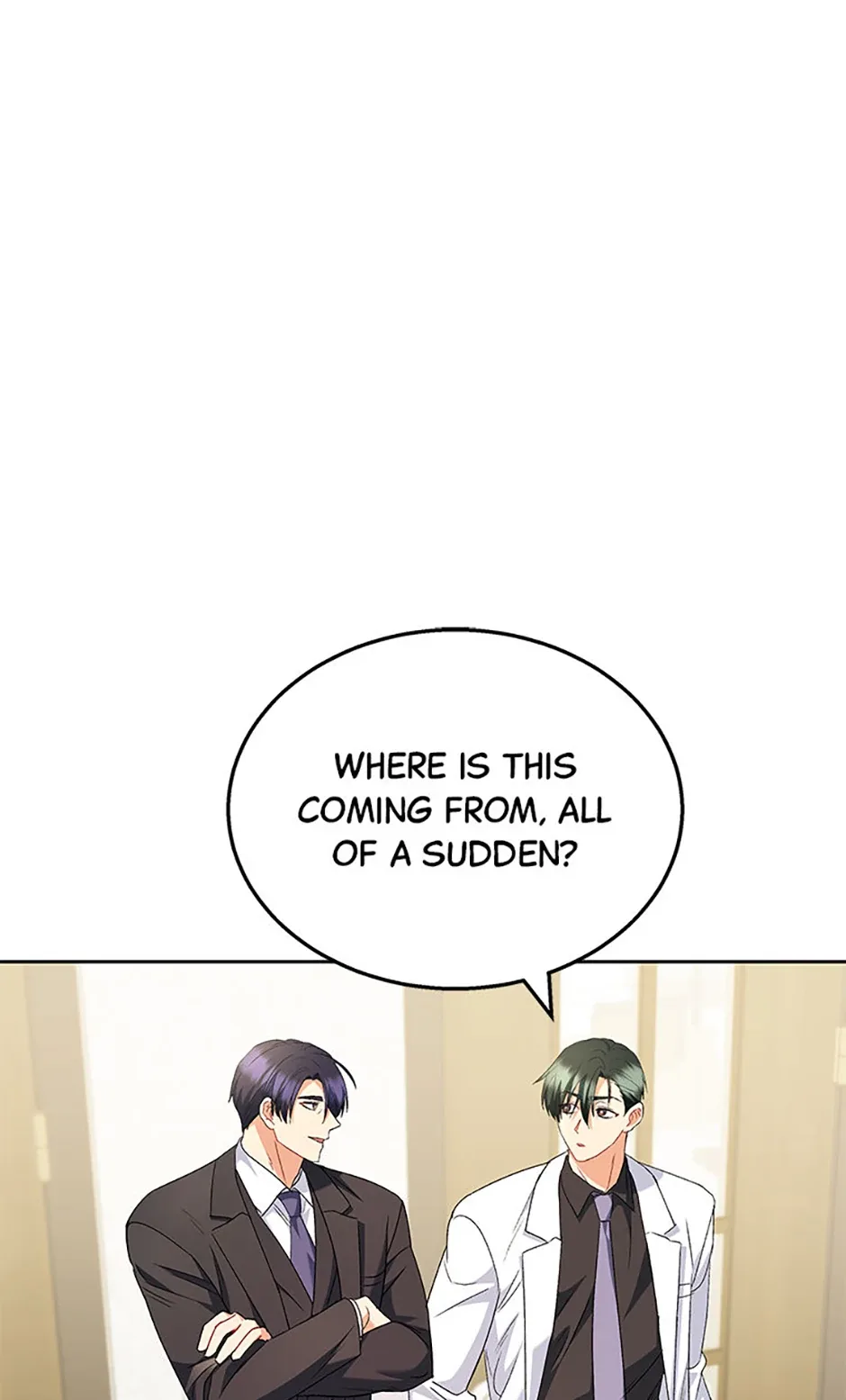 Hello! Veterinarian! Chapter 64 page 5