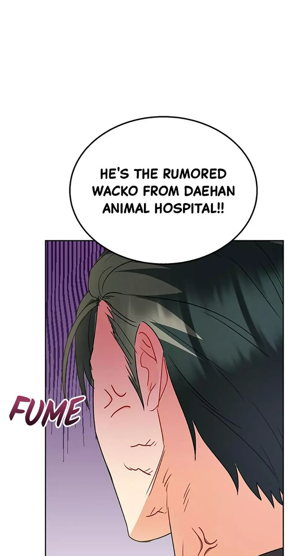 Hello! Veterinarian! Chapter 61 page 48