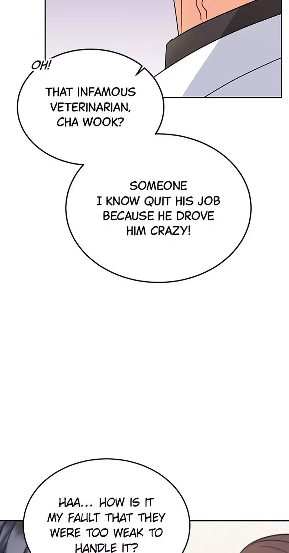 Hello! Veterinarian! Chapter 61 page 49