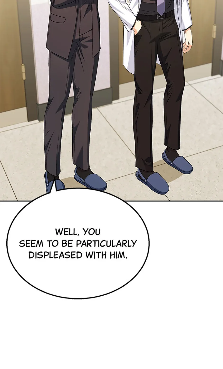 Hello! Veterinarian! Chapter 64 page 6