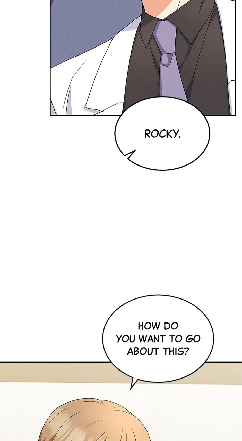 Hello! Veterinarian! Chapter 63 page 49