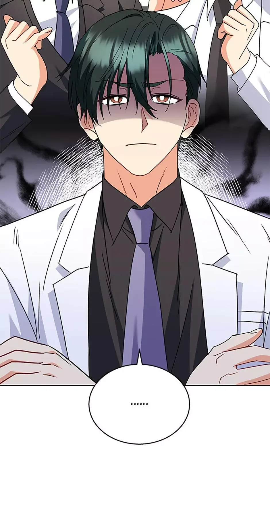 Hello! Veterinarian! Chapter 61 page 43