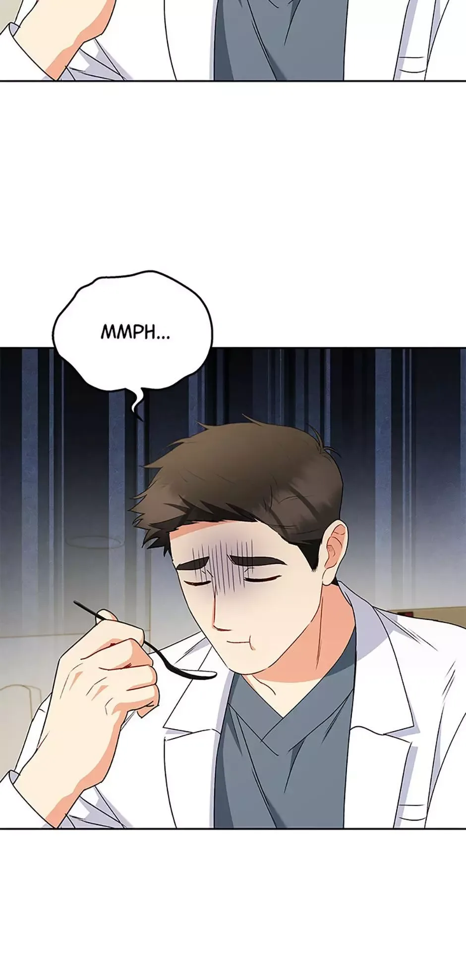 Hello! Veterinarian! Chapter 65 page 22