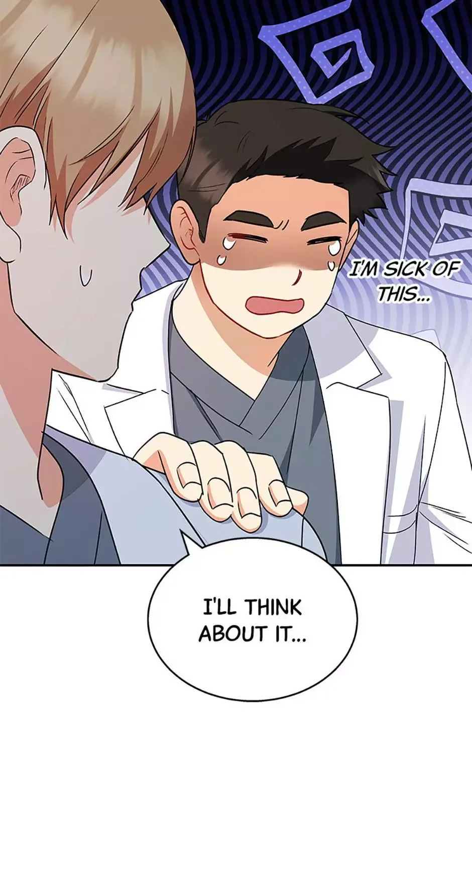 Hello! Veterinarian! Chapter 65 page 29