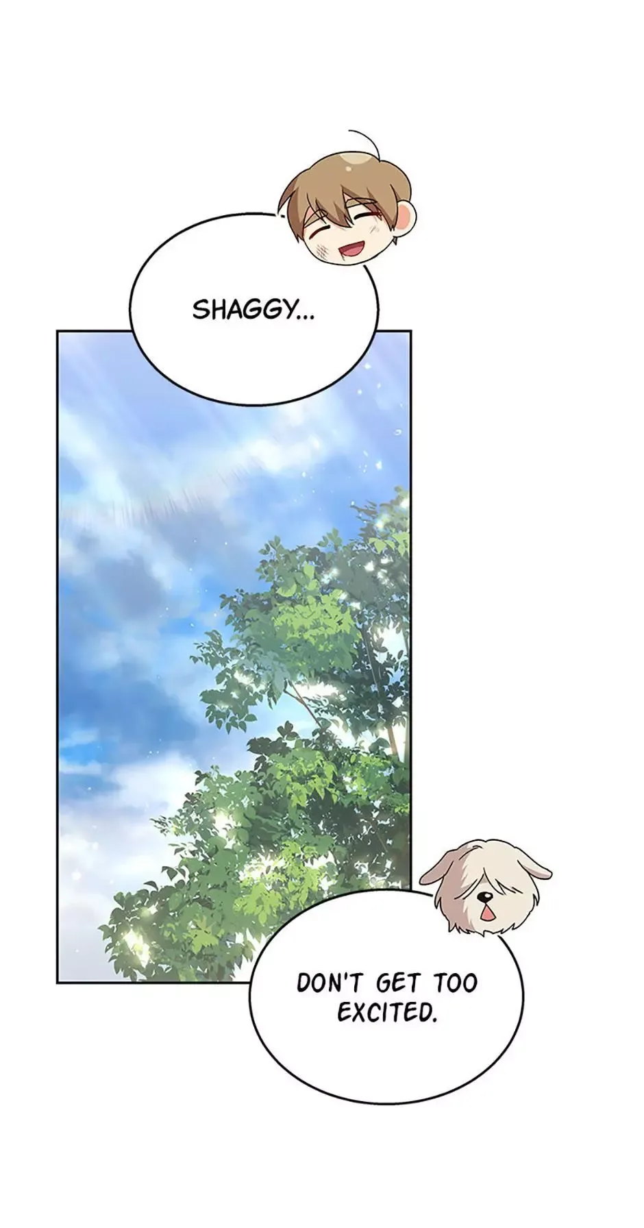 Hello! Veterinarian! Chapter 59 page 83
