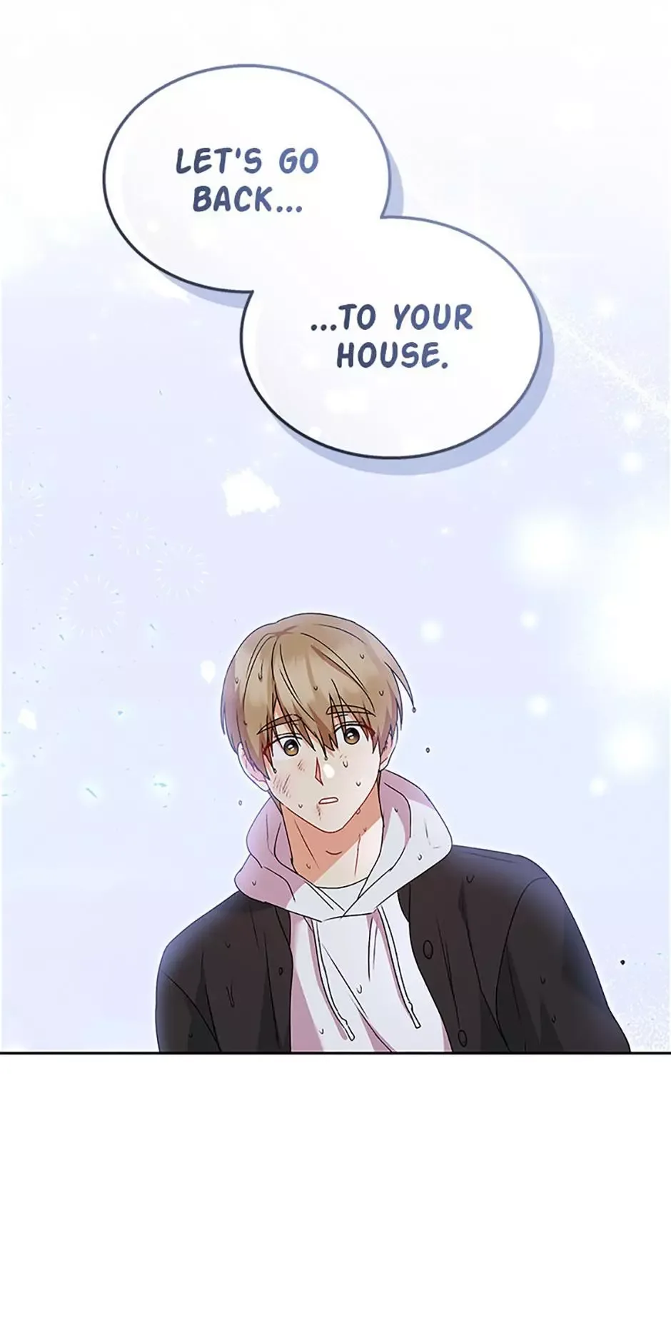 Hello! Veterinarian! Chapter 59 page 82
