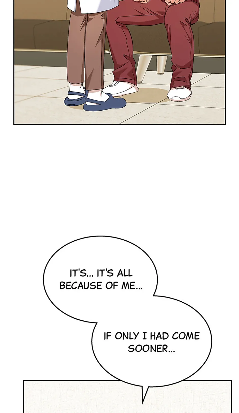 Hello! Veterinarian! Chapter 63 page 54