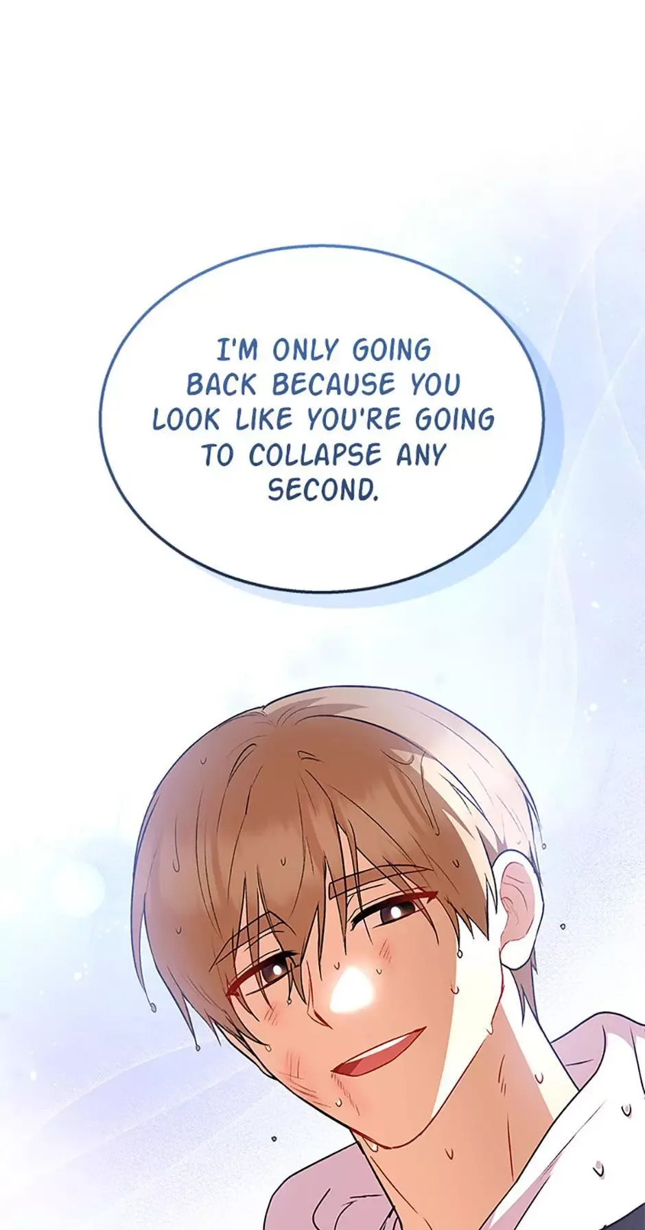 Hello! Veterinarian! Chapter 59 page 84