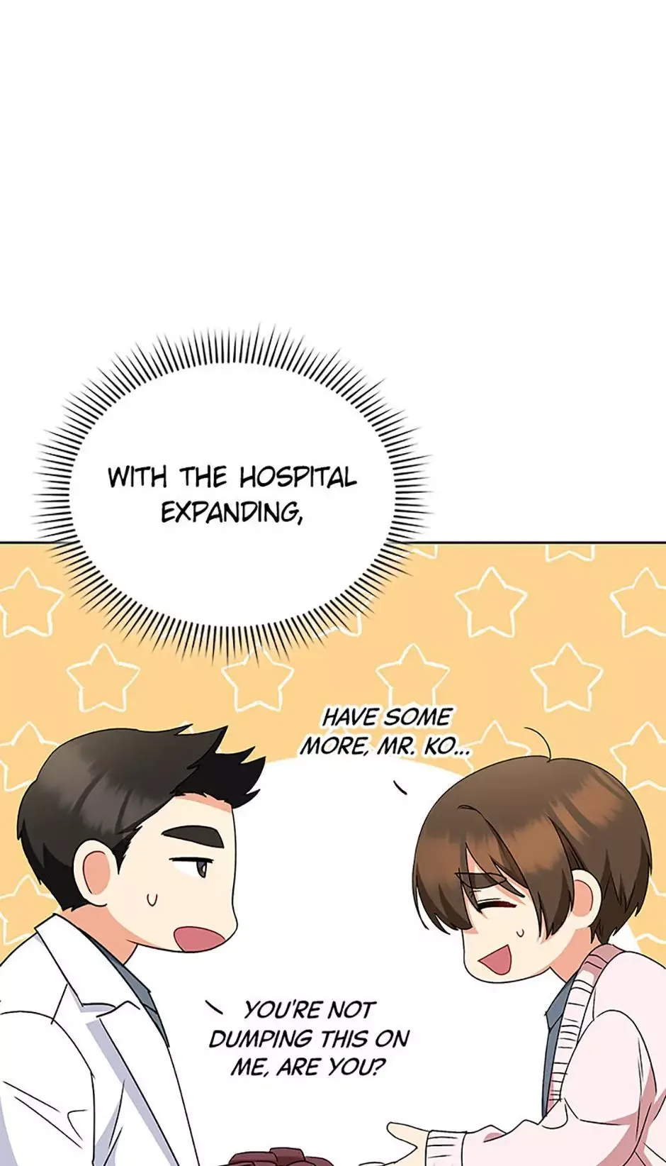 Hello! Veterinarian! Chapter 65 page 31