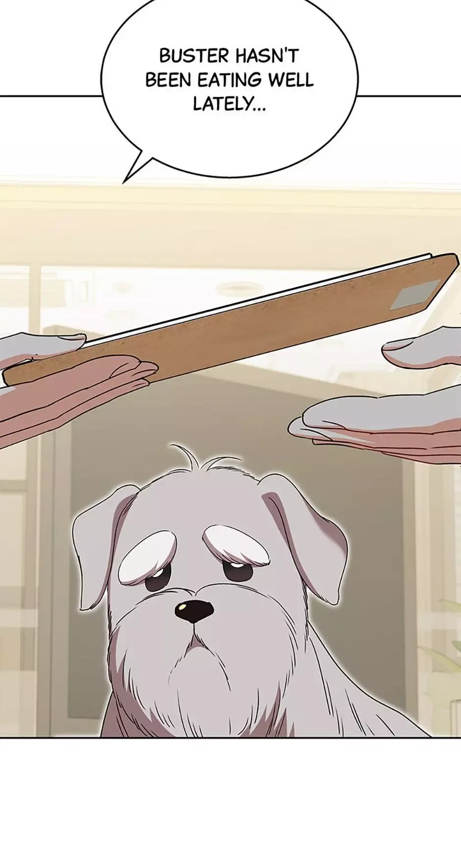 Hello! Veterinarian! Chapter 65 page 38