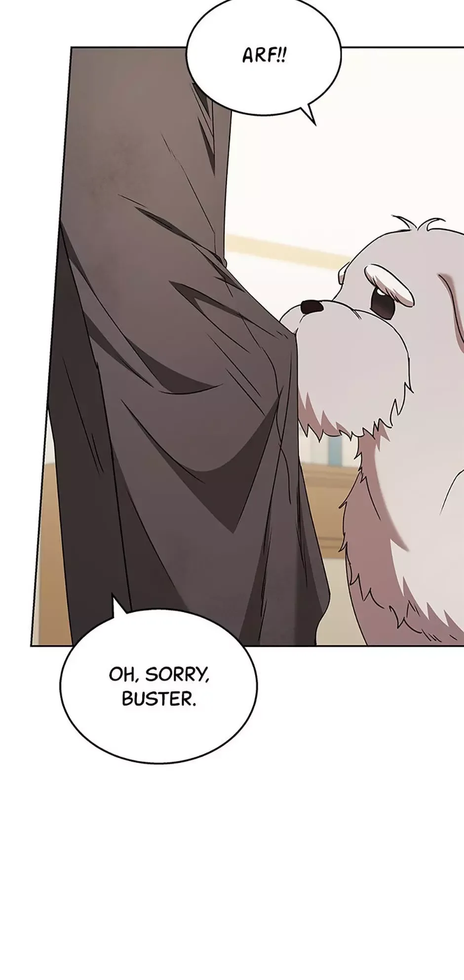 Hello! Veterinarian! Chapter 66 page 61