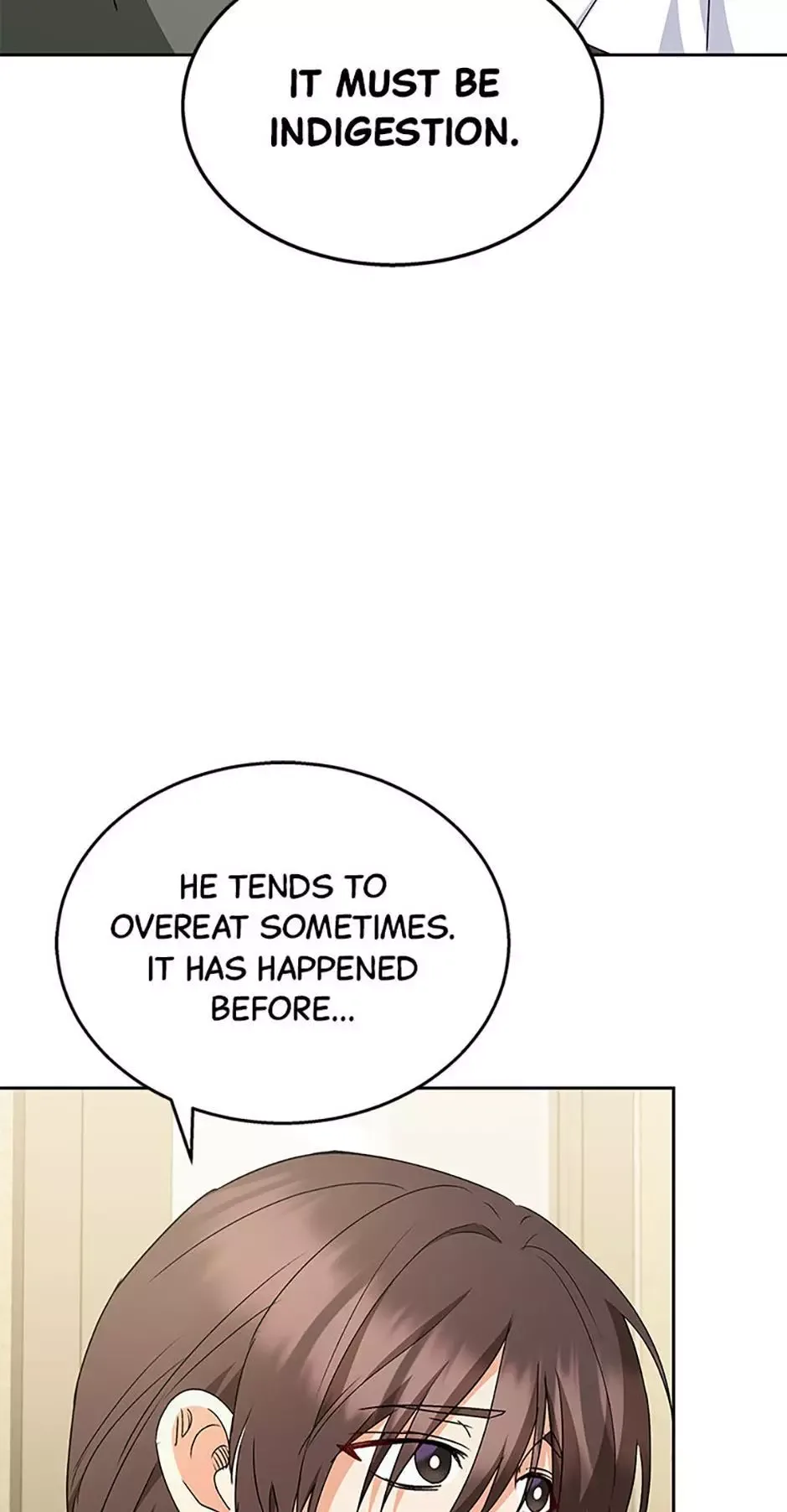 Hello! Veterinarian! Chapter 65 page 44