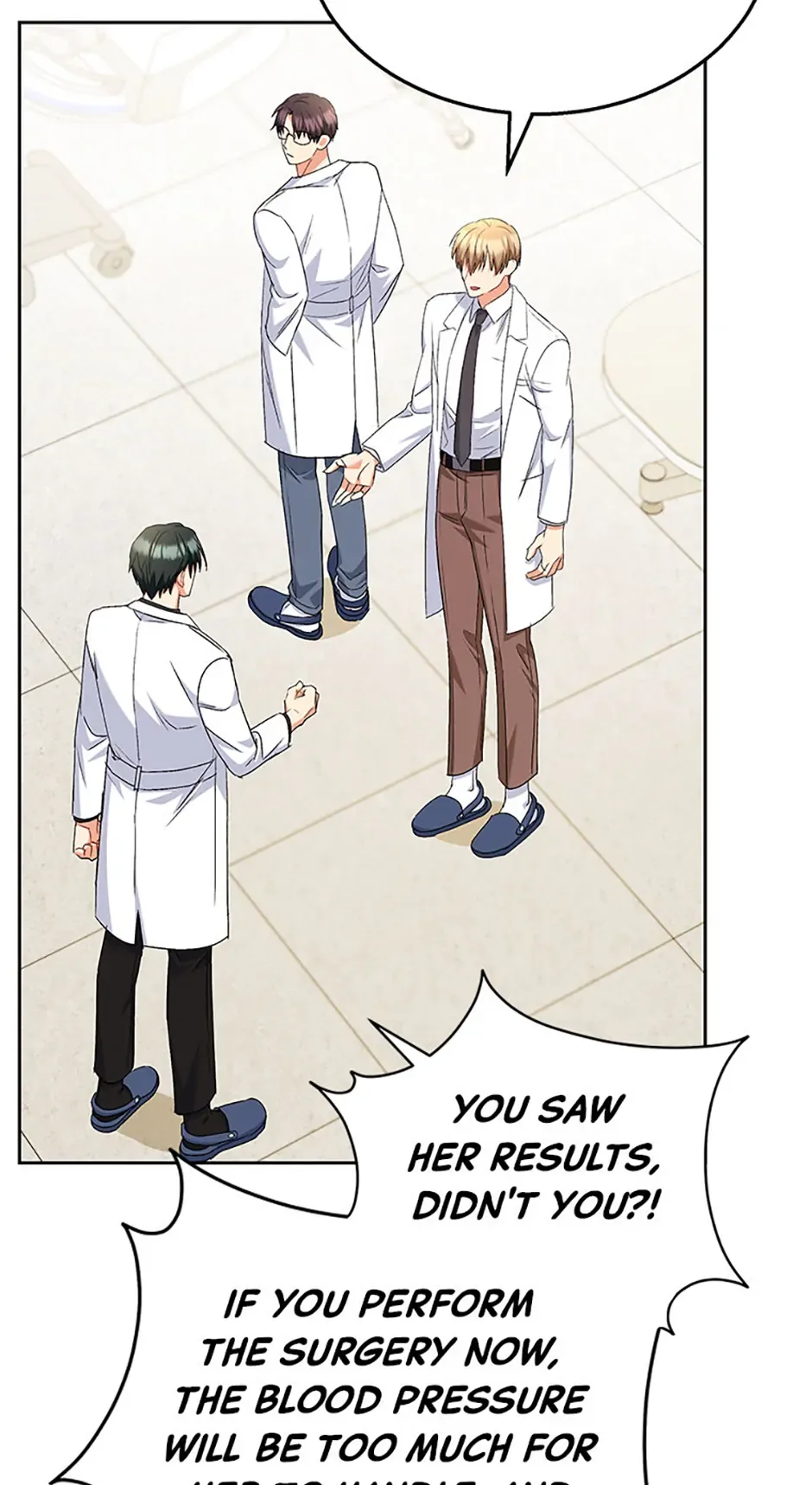 Hello! Veterinarian! Chapter 63 page 66