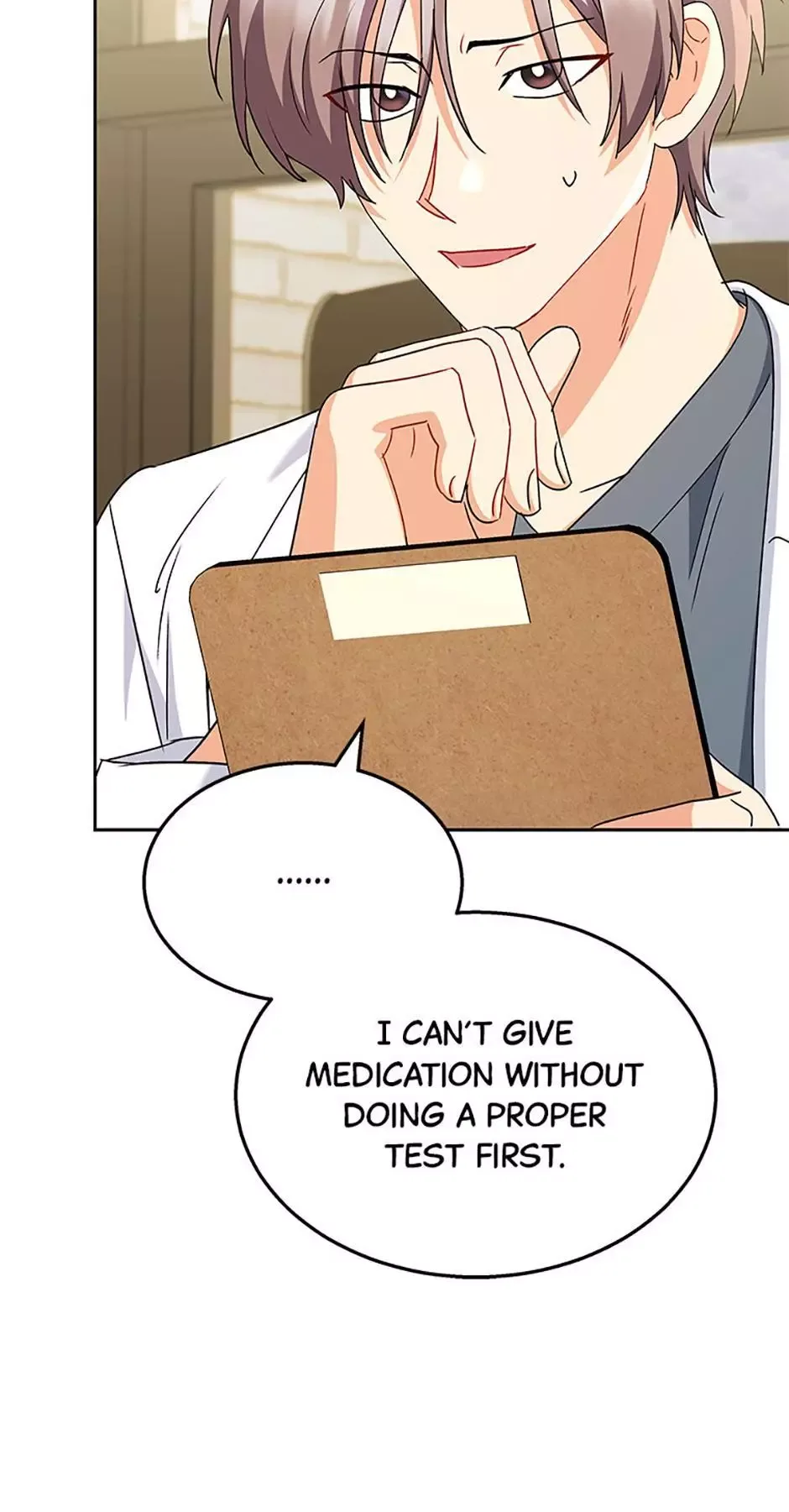 Hello! Veterinarian! Chapter 65 page 46