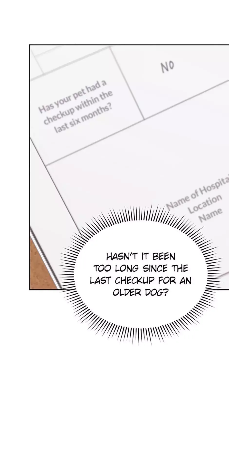 Hello! Veterinarian! Chapter 65 page 42