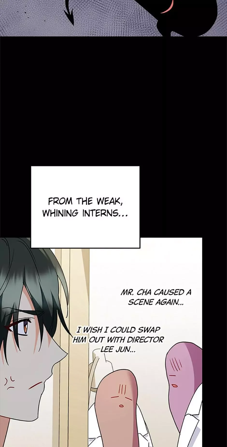 Hello! Veterinarian! Chapter 61 page 67