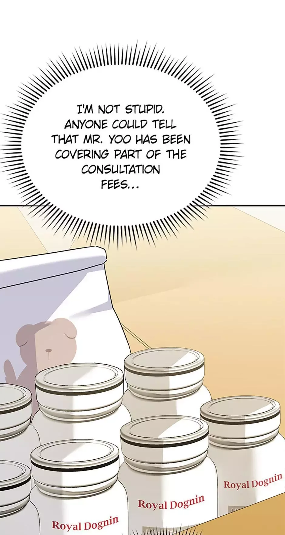Hello! Veterinarian! Chapter 66 page 66
