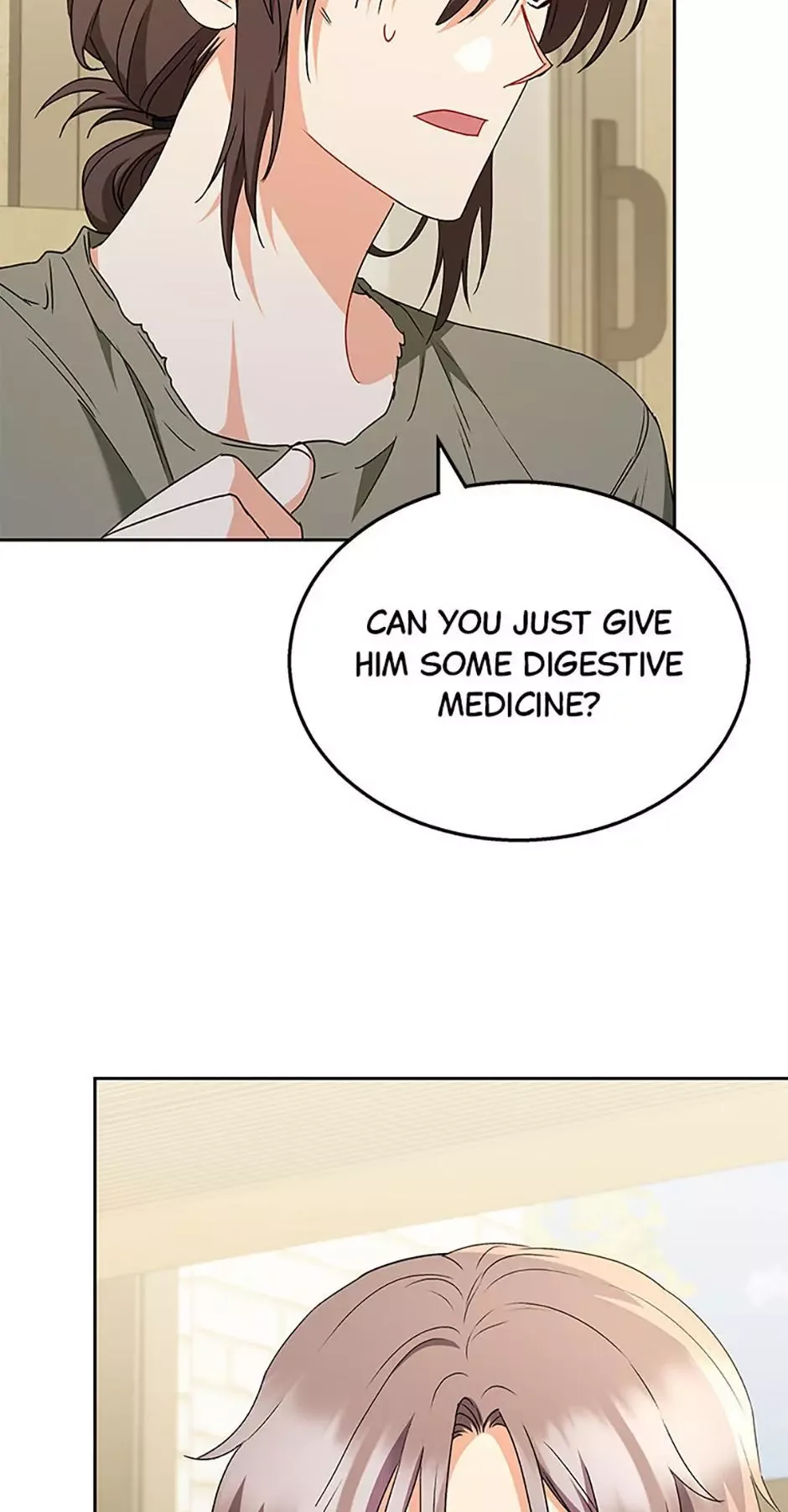 Hello! Veterinarian! Chapter 65 page 45