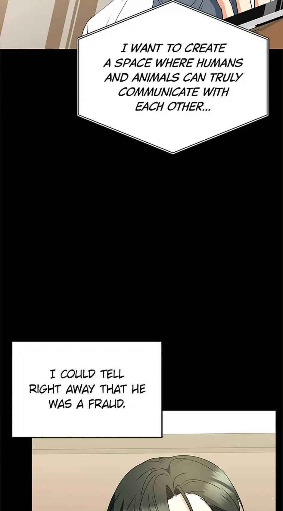 Hello! Veterinarian! Chapter 61 page 62