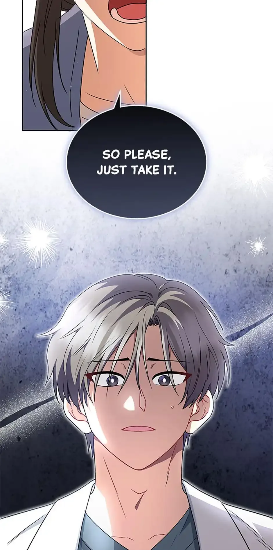 Hello! Veterinarian! Chapter 68 page 6