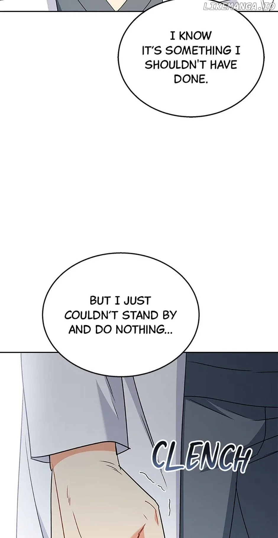 Hello! Veterinarian! Chapter 67 page 39