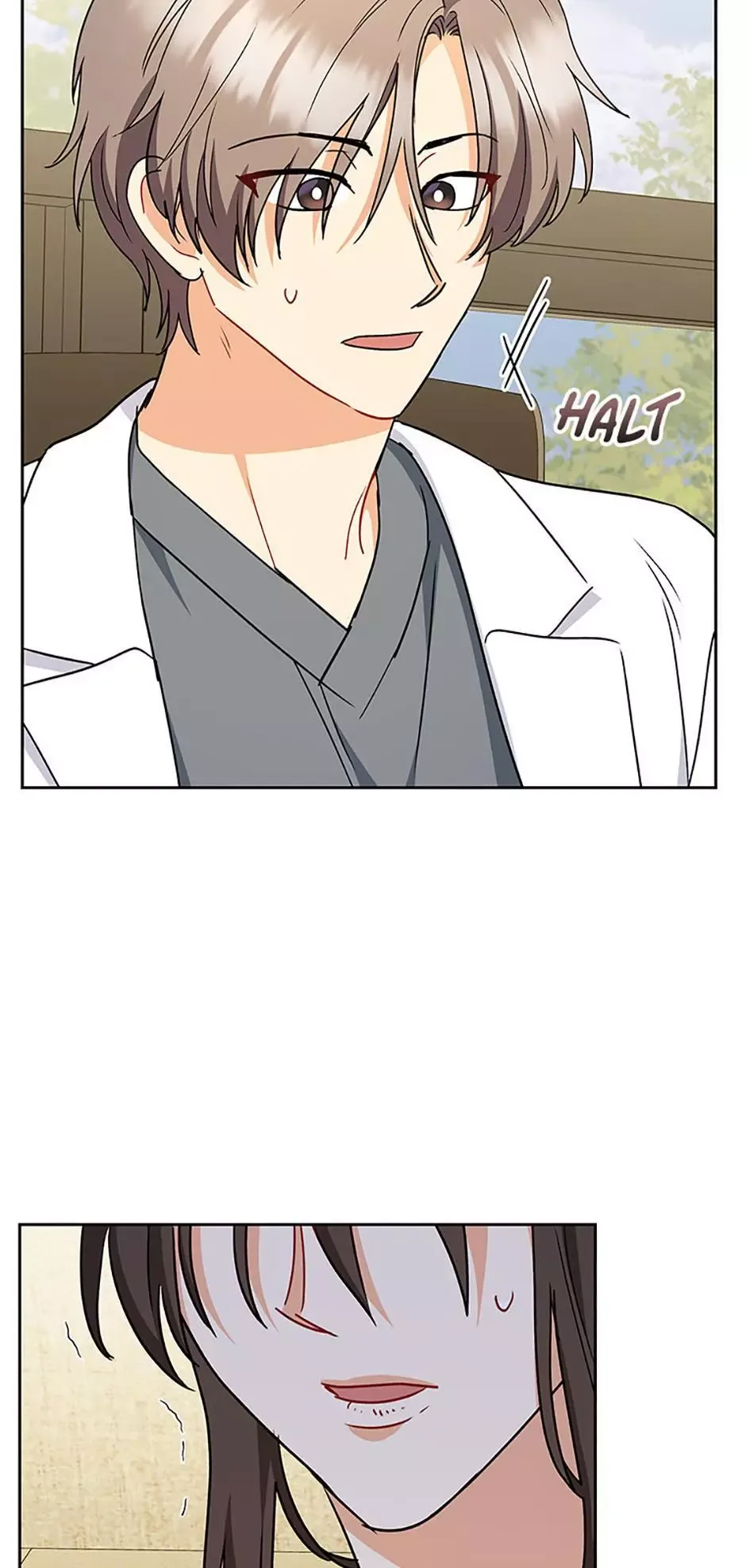 Hello! Veterinarian! Chapter 65 page 54